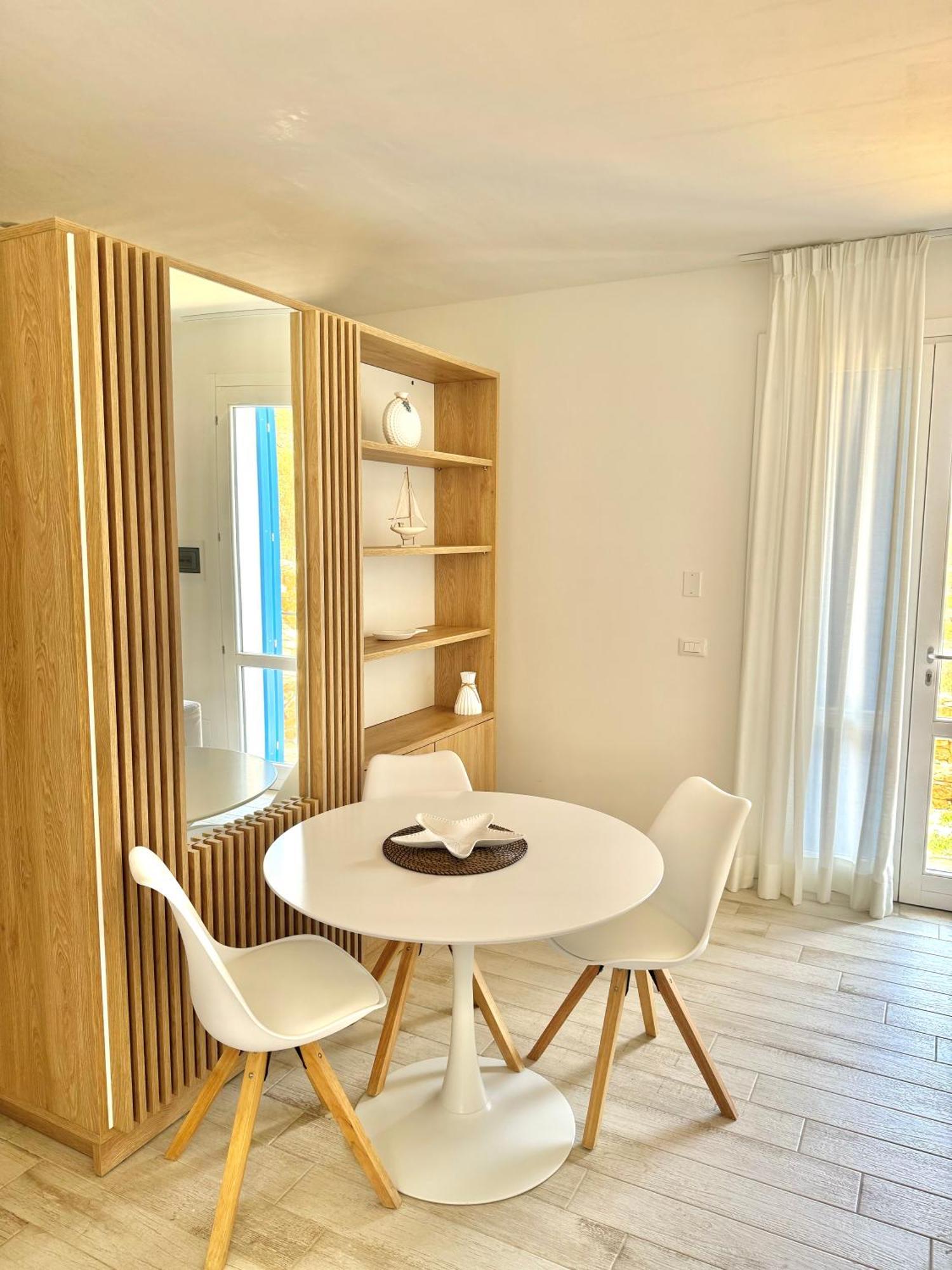 Вилла Bilocale Bellavista Мареттимо Экстерьер фото